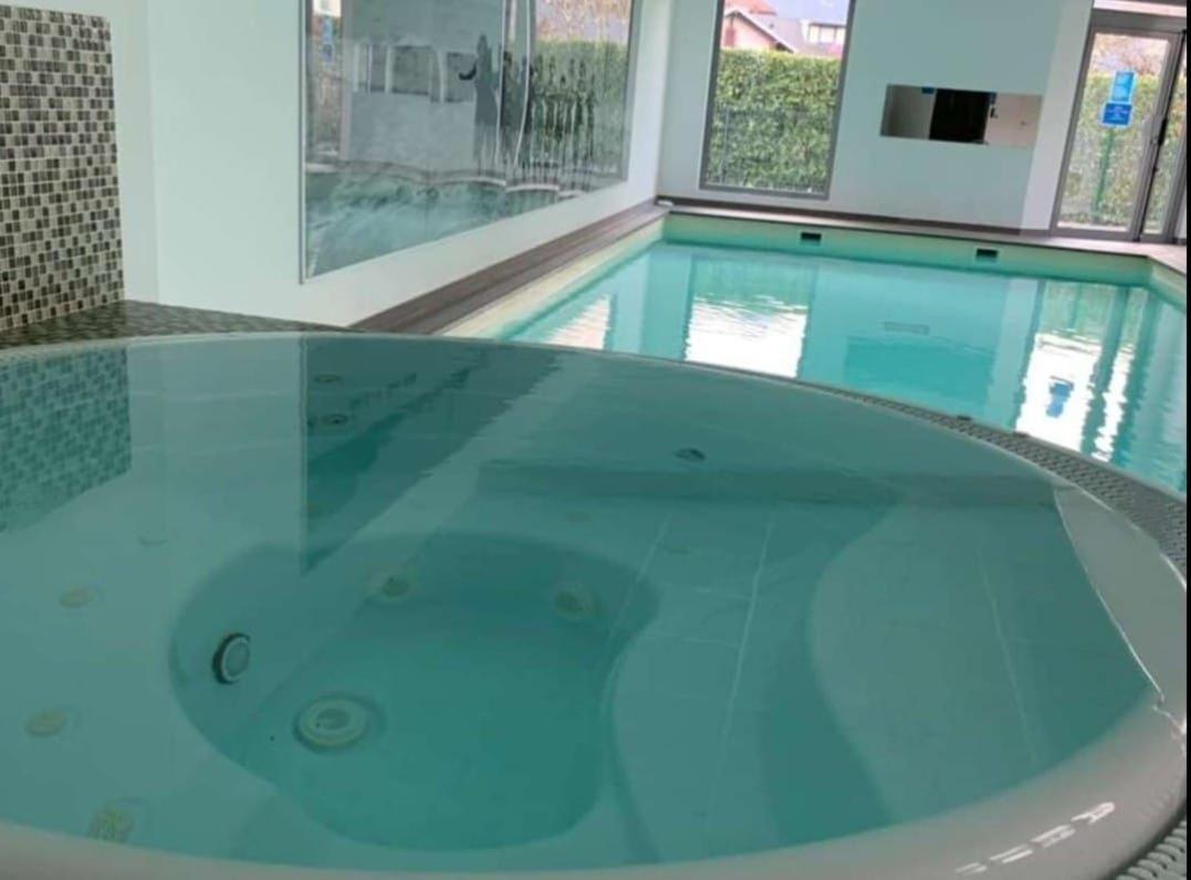 Le Petit Port - 4 Etoiles - Standing, Vue Lac, Calme, Piscine *